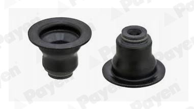 Seal Ring, valve stem PAYEN PA6134