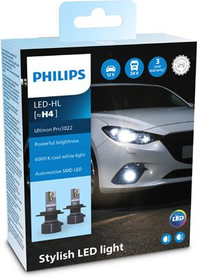 PHILIPS 11342U3022X2 Bulb, spotlight