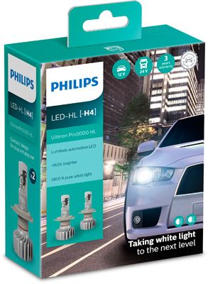 PHILIPS 11342U50CWX2 Bulb, spotlight