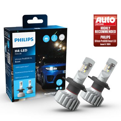 Bulb, spotlight PHILIPS 11342U60BX2