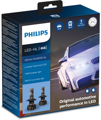 Bulb, spotlight PHILIPS 11342U90CWX2