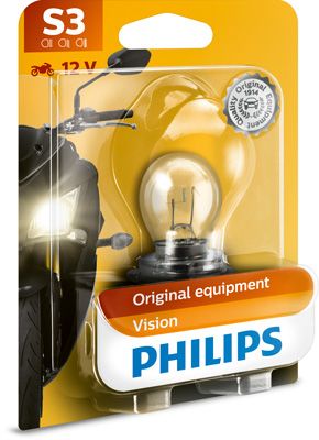 PHILIPS 12008BW Bulb, spotlight