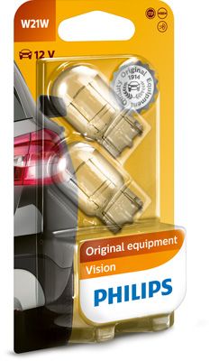 PHILIPS 12065B2 Bulb, direction indicator