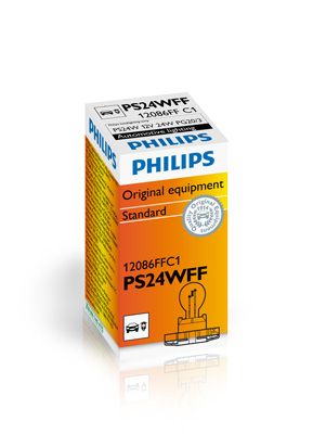 PHILIPS 12086FFC1 Bulb, direction indicator