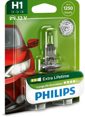 PHILIPS 12258LLECOB1 Bulb, spotlight