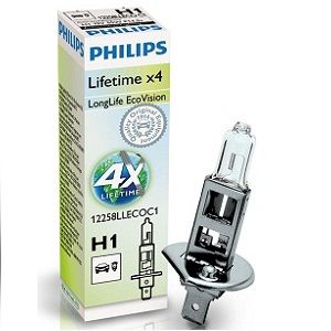 PHILIPS 12258LLECOC1 Bulb, spotlight
