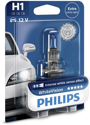 Bulb, spotlight PHILIPS 12258WHVB1