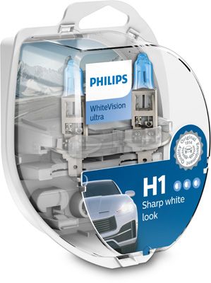Bulb, spotlight PHILIPS 12258WVUSM