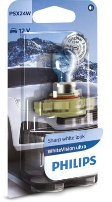 PHILIPS 12276WVUB1 Bulb, direction indicator