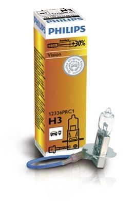 Bulb, spotlight PHILIPS 12336PRC1