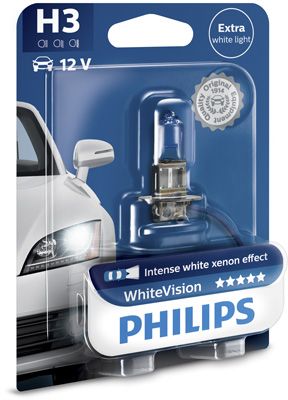 Bulb, spotlight PHILIPS 12336WHVB1
