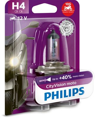 PHILIPS 12342CTVBW Bulb, spotlight