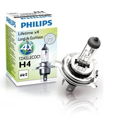 PHILIPS 12342LLECOC1 Bulb, spotlight