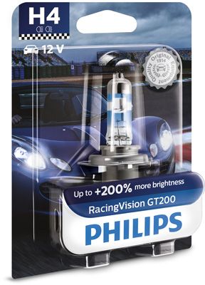 PHILIPS 12342RGTB1 Bulb, spotlight