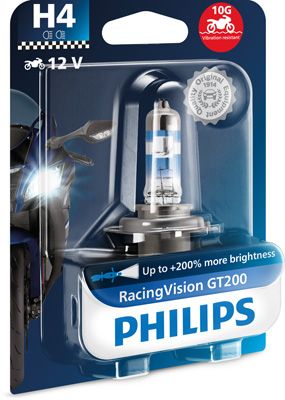 PHILIPS 12342RGTBW Bulb, spotlight