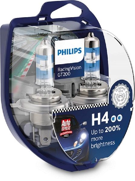 PHILIPS 12342RGTS2 Bulb, spotlight