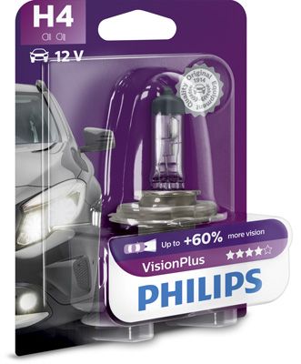 PHILIPS 12342VPB1 Bulb, spotlight