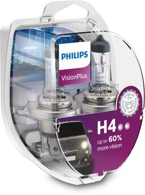 PHILIPS 12342VPS2 Bulb, spotlight