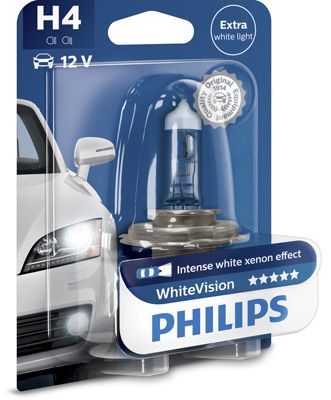 Bulb, spotlight PHILIPS 12342WHVB1
