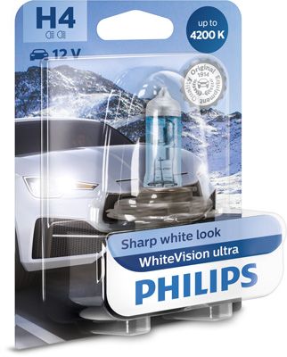 PHILIPS 12342WVUB1 Bulb, spotlight