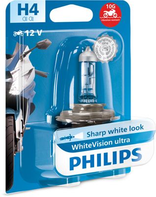 PHILIPS 12342WVUBW Bulb, spotlight