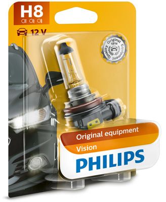 PHILIPS 12360B1 Bulb, spotlight