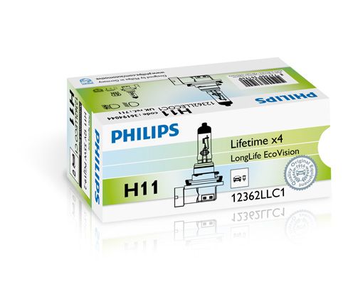 PHILIPS 12362LLECOC1 Bulb, spotlight