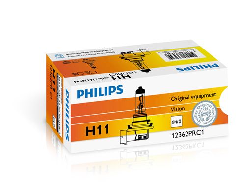 PHILIPS 12362PRC1 Bulb, spotlight