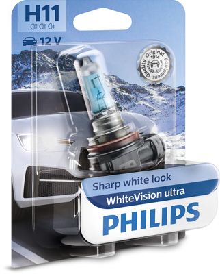 PHILIPS 12362WVUB1 Bulb, spotlight