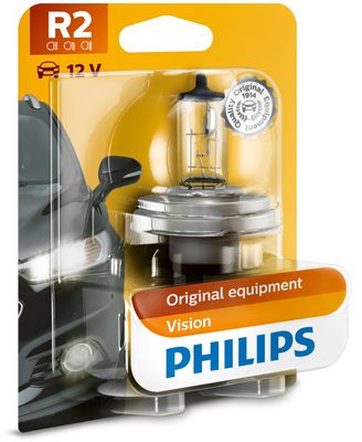 PHILIPS 12475B1 Bulb, spotlight