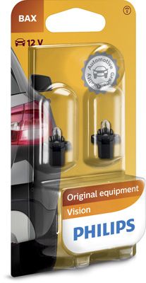 Bulb PHILIPS 12597B2