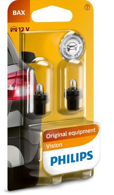 Bulb PHILIPS 12598B2