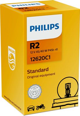PHILIPS 12620C1 Bulb, spotlight