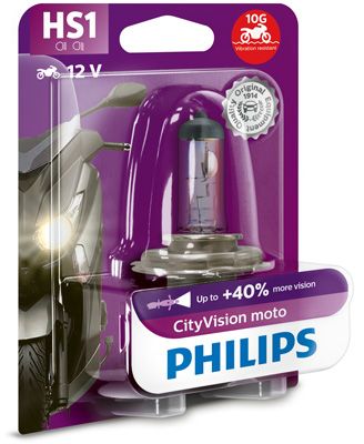 PHILIPS 12636CTVBW Bulb, spotlight