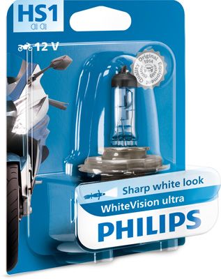 PHILIPS 12636WVUBW Bulb, spotlight