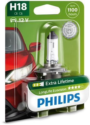 PHILIPS 12643LLB1 Bulb, spotlight