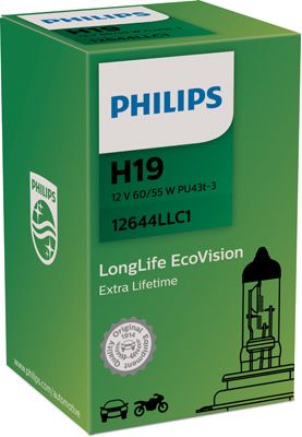 PHILIPS 12644LLC1 Bulb, spotlight