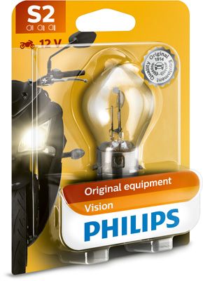 PHILIPS 12728BW Bulb, spotlight