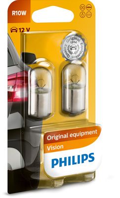 PHILIPS 12814B2 Bulb, direction indicator