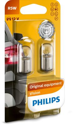 PHILIPS 12821B2 Bulb, direction indicator