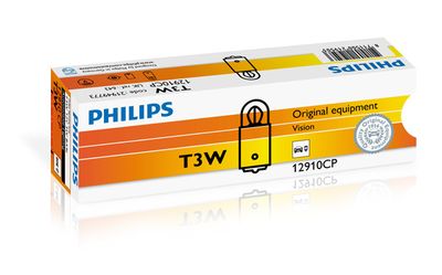Bulb PHILIPS 12910CP