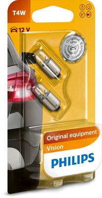 PHILIPS 12929B2 Bulb, direction indicator