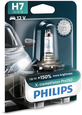 PHILIPS 12972XVPB1 Bulb, spotlight