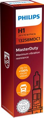 PHILIPS 13258MDC1 Bulb, spotlight