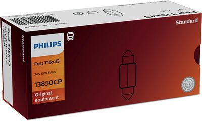 Bulb PHILIPS 13850CP