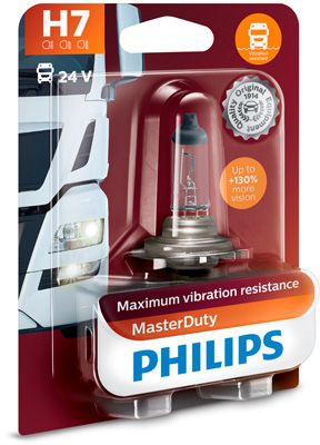PHILIPS 13972MDB1 Bulb, spotlight