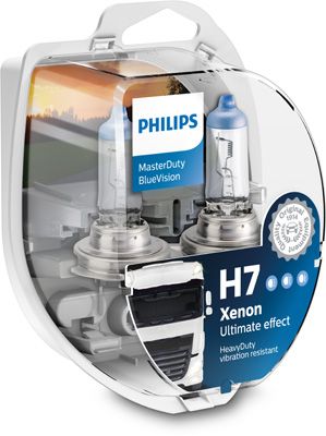 PHILIPS 13972MDBVS2 Bulb, spotlight