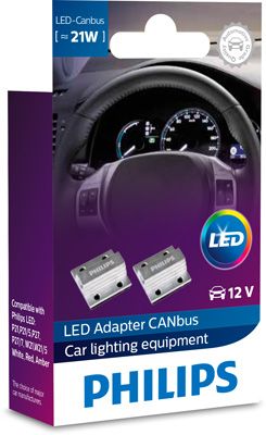 PHILIPS 18957X2 Cable Set