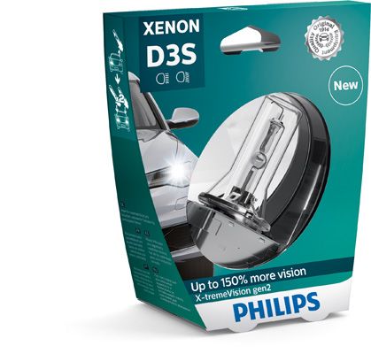 PHILIPS 42403XV2S1 Bulb, spotlight