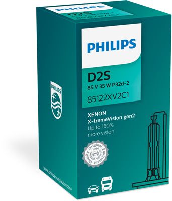 PHILIPS 85122XV2C1 Bulb, spotlight